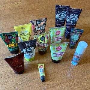 Perfectly Posh Haul